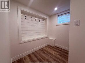 1748 Hall Ave in Windsor, ON - Building Photo - Building Photo