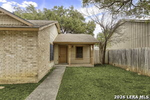 9439 Charter Point in San Antonio, TX - Building Photo - Building Photo