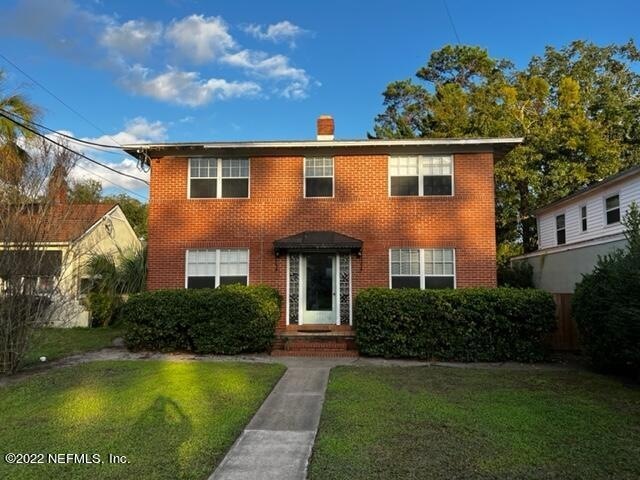 property at 1731 Flagler Ave