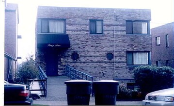 43 Broadway in Tacoma, WA - Foto de edificio - Building Photo