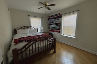 3321 N Lakewood Ave in Chicago, IL - Building Photo - Building Photo