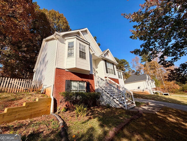 604 Victorian Cir in Dallas, GA - Building Photo - Building Photo