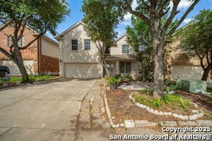 property at 1925 Walter Raleigh