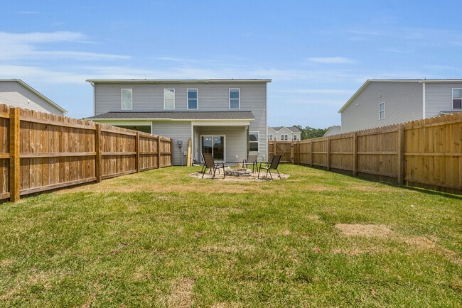 139 Pasture Ln in Swansboro, NC - Building Photo - Building Photo