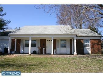 property at 86 Evergreen Dr