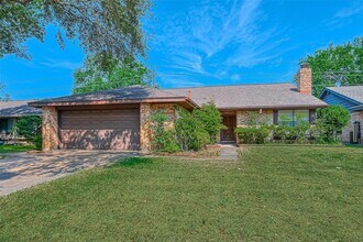 2215 Fort Laramie Dr in Katy, TX - Foto de edificio - Building Photo