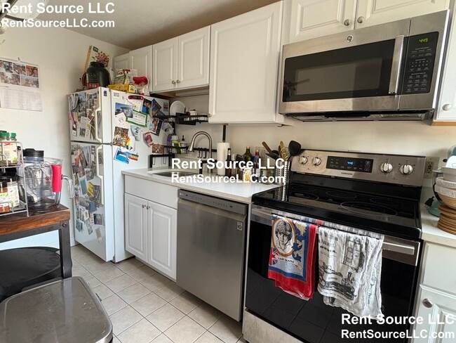 property at 27 Fayette St
