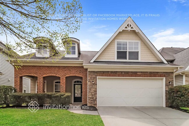 property at 3045 Scottcrest Way
