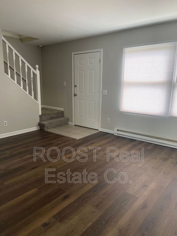 1107 Sidney St in Columbus, OH - Building Photo - Building Photo