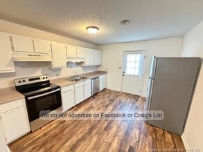 189 Bahia Ln in Raeford, NC - Foto de edificio - Building Photo