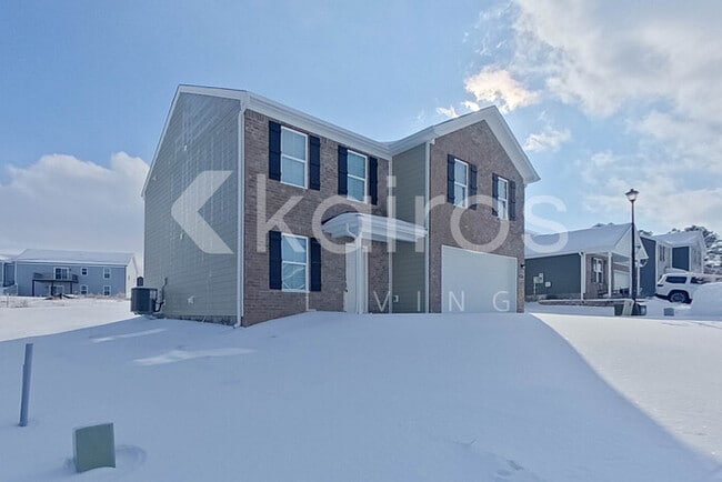 217 Ascension Wy in Elizabethtown, KY - Building Photo - Building Photo