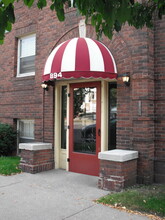 894 St Clair Ave in St. Paul, MN - Building Photo - Building Photo