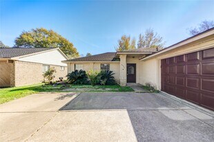 19927 Ricewood Way in Katy, TX - Building Photo