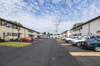 Pennypack Woods Home Ownership Association in Philadelphia, PA - Building Photo - Building Photo