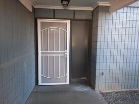 6124 Antelope Villas Cir in Prescott, AZ - Building Photo