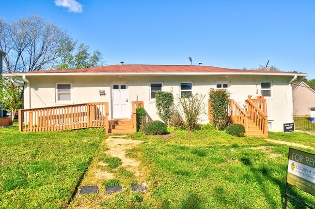 property at 309 Broad St