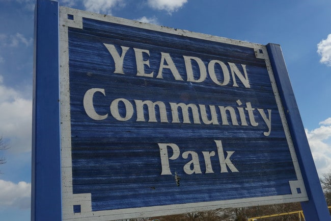 Apartments for rent in Yeadon, PA