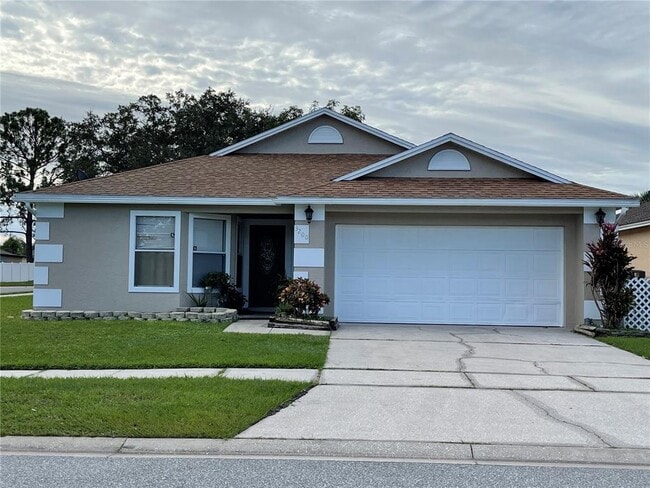 property at 3200 Woodruff Dr