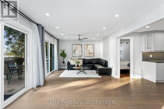 119 Campbell Beach Rd in Kawartha Lakes, ON - Building Photo - Building Photo