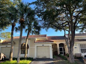 3526 Deer Creek Palladian Cir in Deerfield Beach, FL - Building Photo