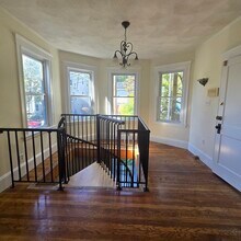 56 Waterhouse St in Cambridge, MA - Building Photo - Building Photo