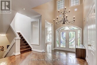 134 Bradgate Dr in Markham, ON - Building Photo - Building Photo