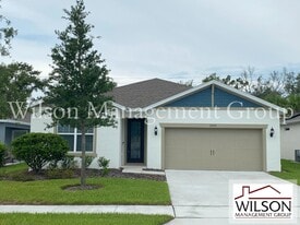 3009 Grn Pk Dr in DeLand, FL - Building Photo
