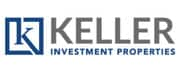 Property Management Company Logo Keller Management LLC