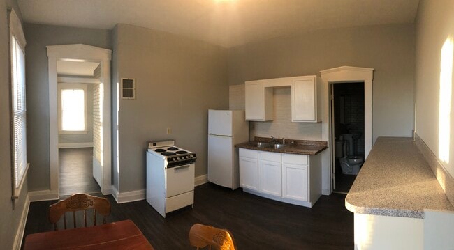 property at 603 Chestnut St