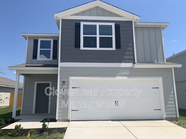 property at 4031 Trail de Paris