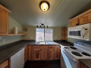 601 S Colcord Rd in Payson, AZ - Building Photo - Building Photo