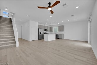 5916 Obsidian Sky Ave in Las Vegas, NV - Building Photo - Building Photo