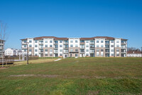 Fairmont at South Lake in Bowie, MD - Building Photo - Building Photo