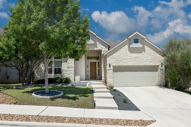 108 Panzano Dr in Georgetown, TX - Building Photo - Building Photo