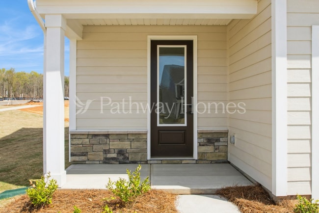 148 Wembury Ln in Troutman, NC - Foto de edificio - Building Photo