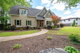 2356 Pinkney Dr in Marietta, GA - Building Photo - Building Photo