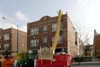2641--2647 N Laramie Ave in Chicago, IL - Building Photo - Building Photo