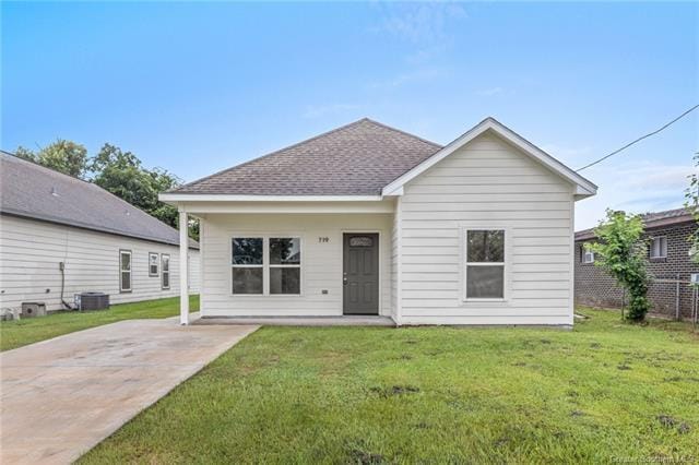 property at 719 16th St