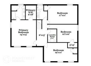 713 Blue Lake Dr in Mebane, NC - Building Photo - Building Photo