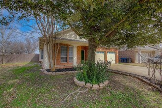 10736 Kittering Trl in Haslet, TX - Building Photo - Building Photo