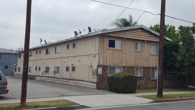 8130 Norwalk Blvd in Whittier, CA - Building Photo - Other