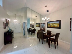 13244 NW 12th St in Pembroke Pines, FL - Building Photo - Building Photo