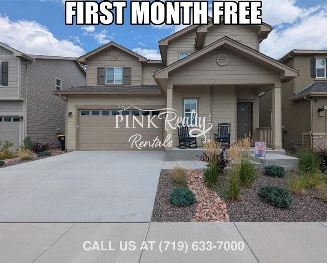 property at 9656 Feathergrass Dr
