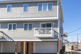 111 Cliff Ave Ave in Bradley Beach, NJ - Foto de edificio - Building Photo