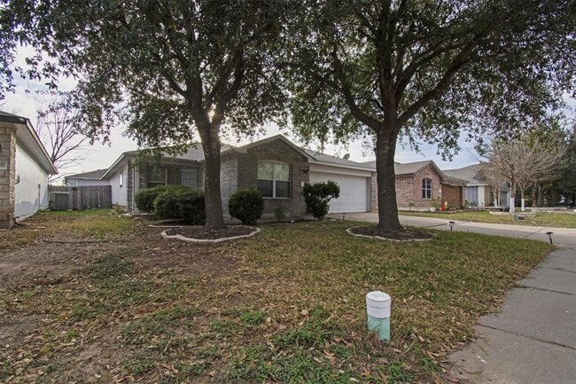 18205 Topsail St in Manor, TX - Building Photo - Building Photo