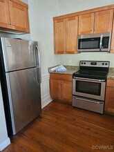 1144 W Grace St-Unit -0107 in Richmond, VA - Building Photo - Building Photo