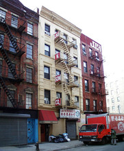 183 Mott St in New York, NY - Building Photo - Building Photo