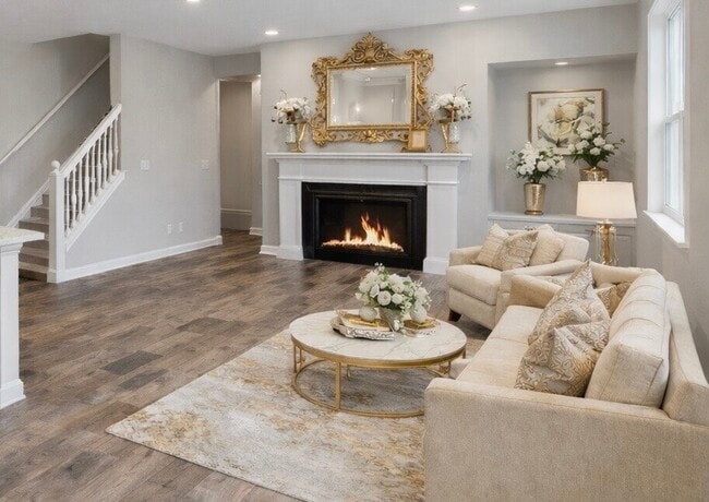 8397 Brumby Trl in Woodbury, MN - Building Photo - Building Photo