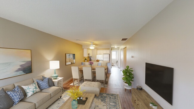 The Villas at Green Meadows in Perrysburg, OH - Building Photo - Building Photo