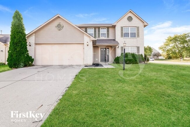 property at 602 Sweet Creek Dr